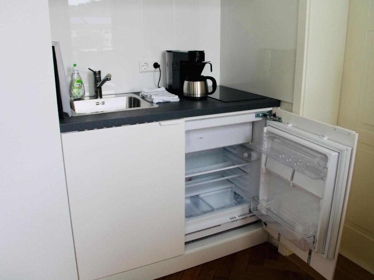 Altes Forstamt Apartman Gernsbach Kültér fotó