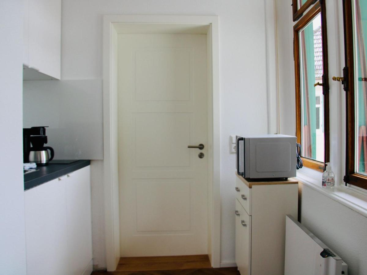 Altes Forstamt Apartman Gernsbach Kültér fotó