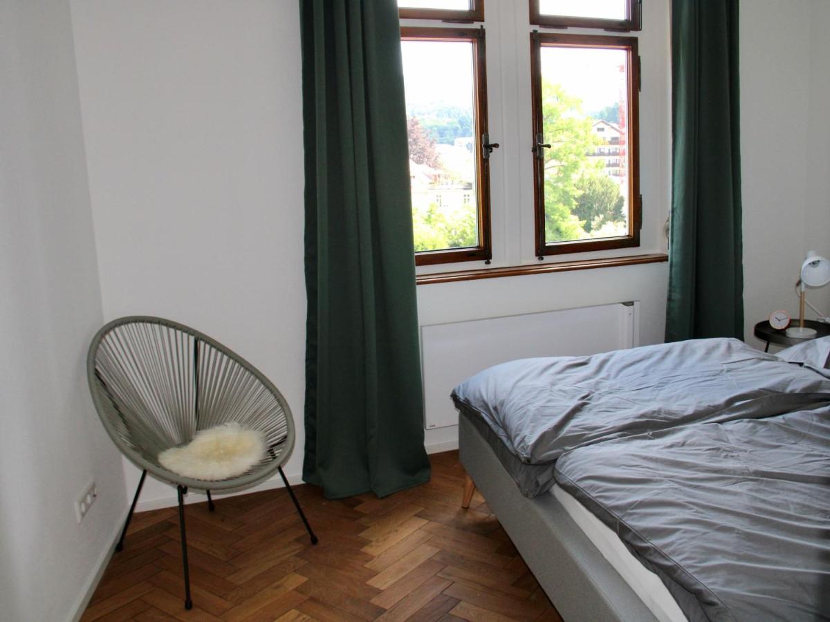 Altes Forstamt Apartman Gernsbach Kültér fotó
